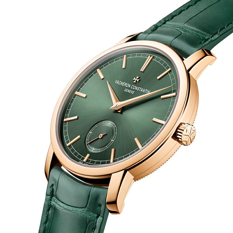 VACHERON CONSTANTIN TRADITIONNELLE MANUAL WINDING ヴァシュロン・コンスタンタン トラディショナル・マニュアルワインディング 82172/000R-H008