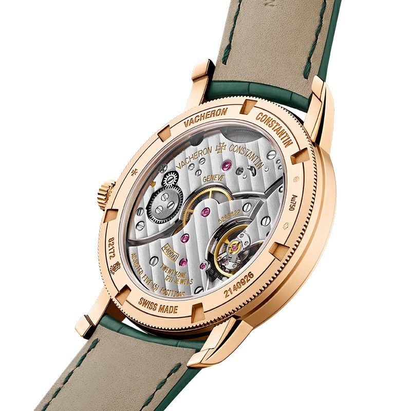 超希少 Vacheron Constantin ワインディングマシン