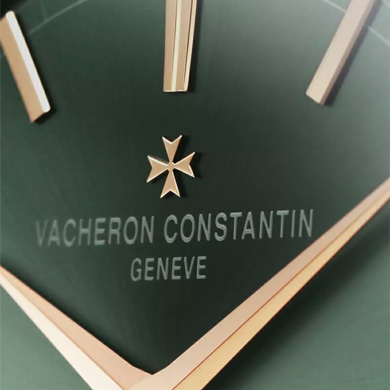 VACHERON CONSTANTIN TRADITIONNELLE MANUAL WINDING