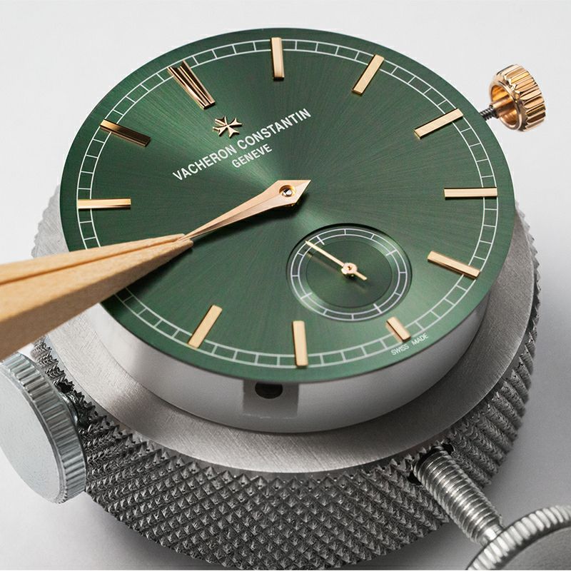 VACHERON CONSTANTIN TRADITIONNELLE MANUAL WINDING ヴァシュロン・コンスタンタン トラディショナル・マニュアルワインディング 82172/000R-H008