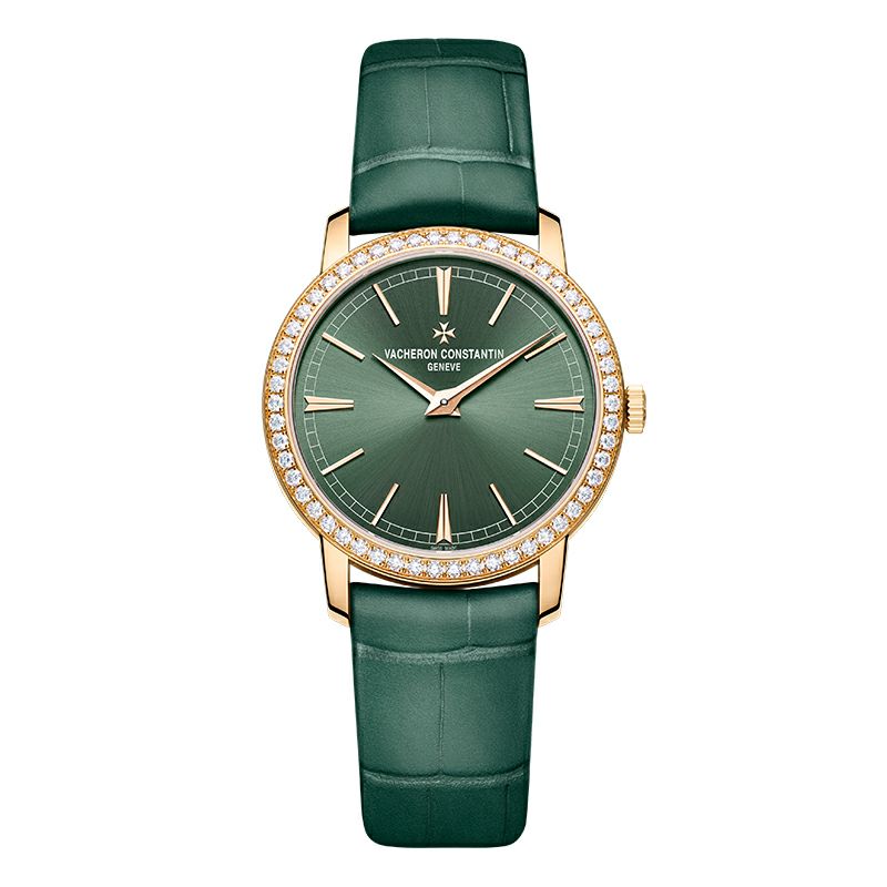 VACHERON CONSTANTIN TRADITIONNELLE MANUAL WINDING ヴァシュロン・コンスタンタン トラディショナル・マニュアルワインディング 1405T/000R-H009