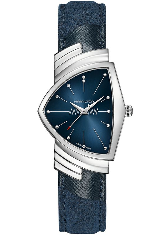 HAMILTON VENTURA QUARTZ ハミルトン ベンチュラ クォーツ H24411942  