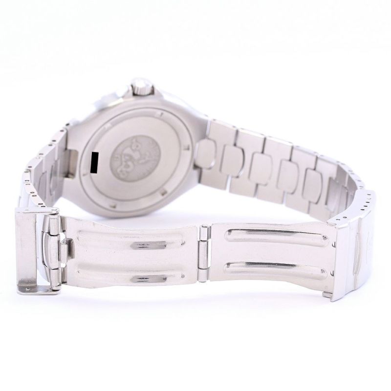 美品・稼働品】オメガ OMEGA シーマスター 200 プレボンド