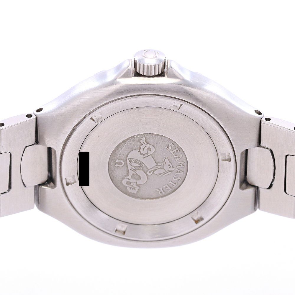 中古】OMEGA SEAMASTER PROFESSIONAL 200M PRE-BOND オメガ 