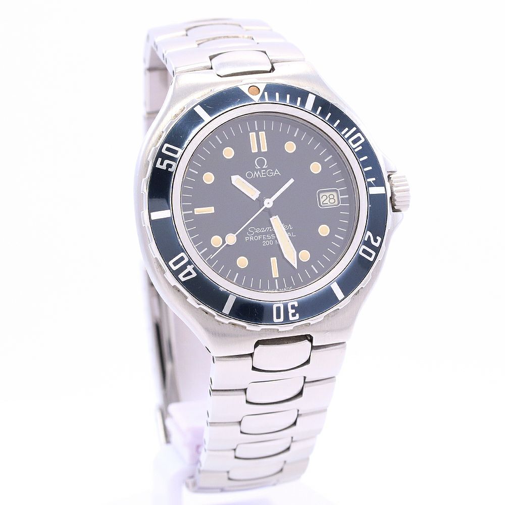 中古】OMEGA SEAMASTER PROFESSIONAL 200M PRE-BOND オメガ 