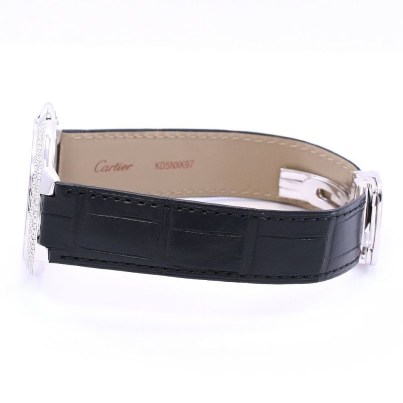 【中古】CARTIER BALLON BLEU DE CARTIER EXTRA-FLAT WATCH 40MM カルティエ バロン ブルー ドゥ カルティエ エクストラフラット ウォッチ 40MM / バロンブルー40MM WE902056