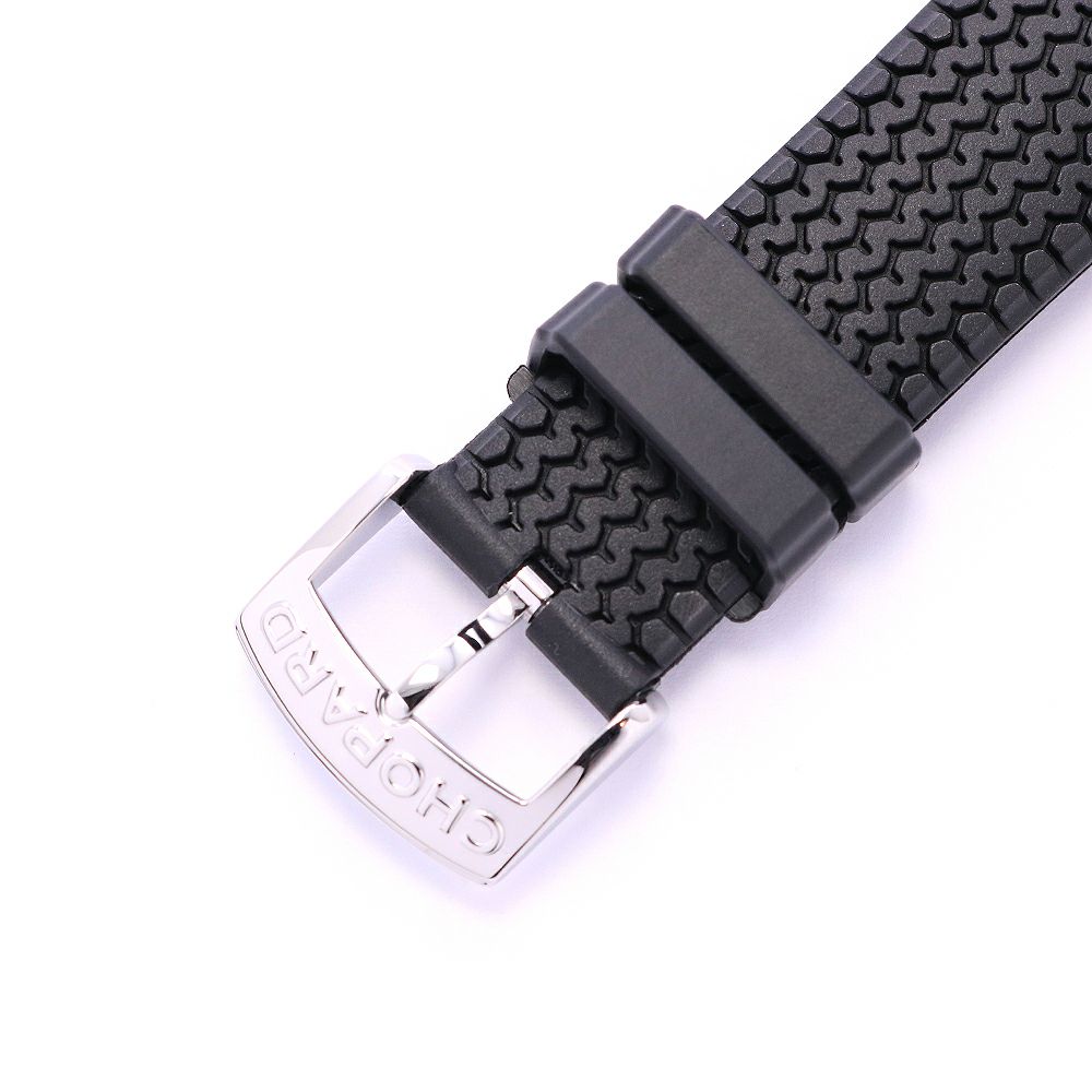 中古】CHOPARD MILLE MIGLIA ショパール ミッレミリア クロノグラフ  