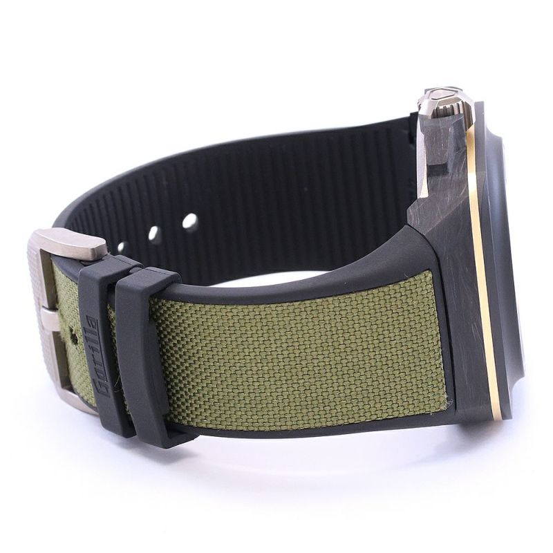 中古】GORILLA FASTBACK PHANTOM BLACK ゴリラ ファストバック