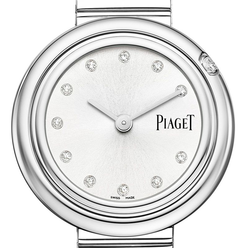 PIAGET POSSESSION ピアジェ ポセション G0A48380｜正規取り扱いブランド｜時計・腕時計の通販サイトBEST  ISHIDA（正規・中古販売店）