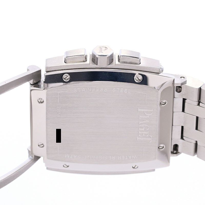 【中古】PIAGET UPSTREAM CHRONOGRAPH ピアジェ アップストリーム クロノグラフ GOA26007