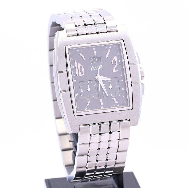【中古】PIAGET UPSTREAM CHRONOGRAPH ピアジェ アップストリーム クロノグラフ GOA26007