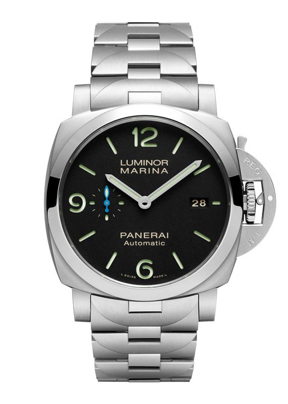 PANERAI LUMINOR MARINA パネライ ルミノール マリーナ PAM01562｜正規 