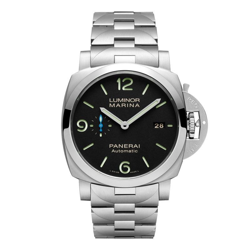 PANERAI LUMINOR MARINA パネライ ルミノール マリーナ PAM01562｜正規 