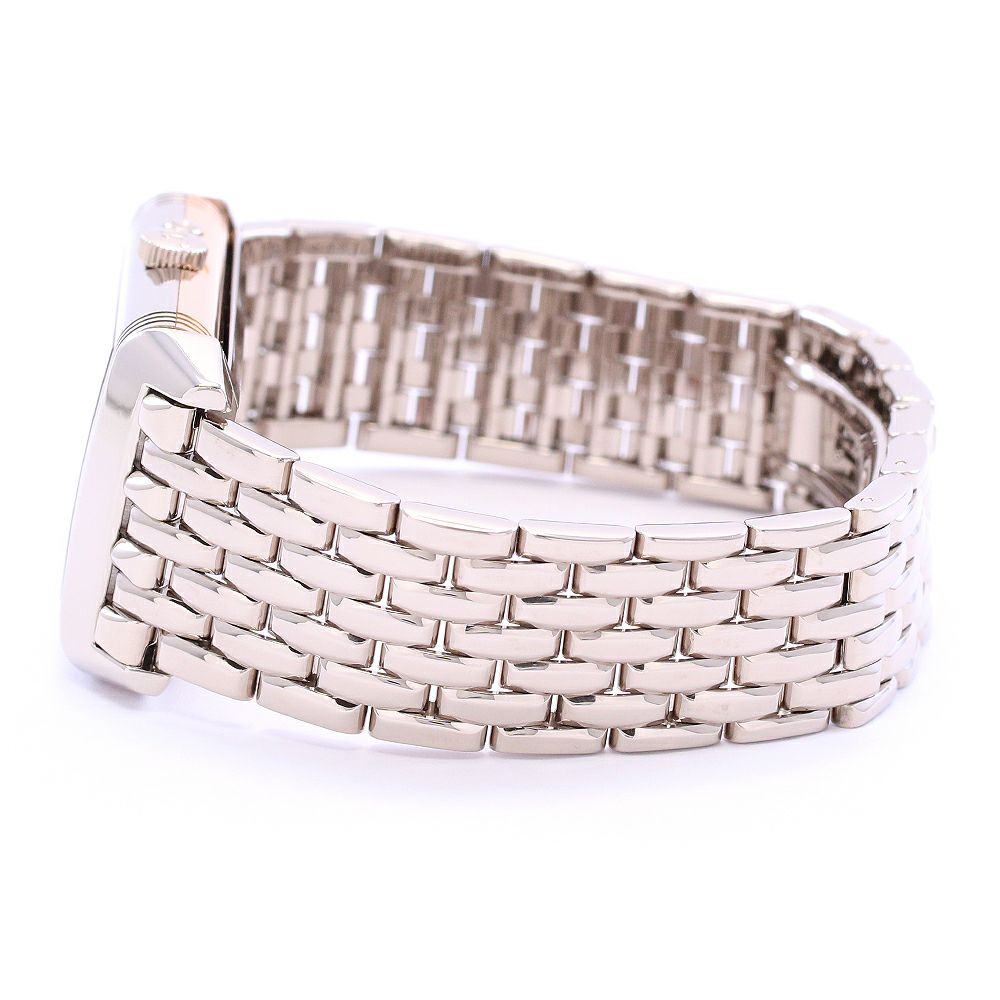 【中古】JAEGER-LECOULTRE REVERSO DUO DUO II LIMITED ジャガー・ルクルト レベルソ デュオデュオ II ナイト&デイ 270.0.54.A