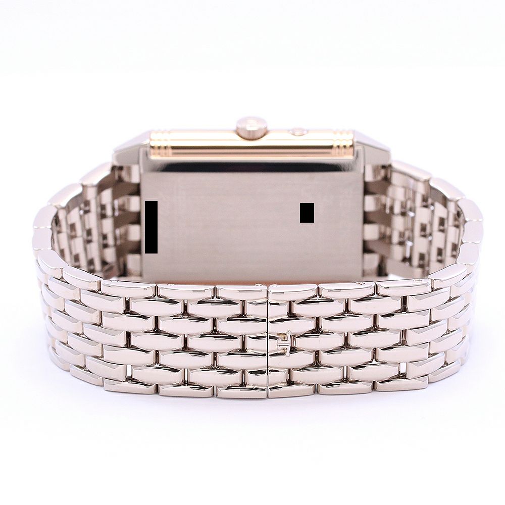 【中古】JAEGER-LECOULTRE REVERSO DUO DUO II LIMITED ジャガー・ルクルト レベルソ デュオデュオ II ナイト&デイ 270.0.54.A
