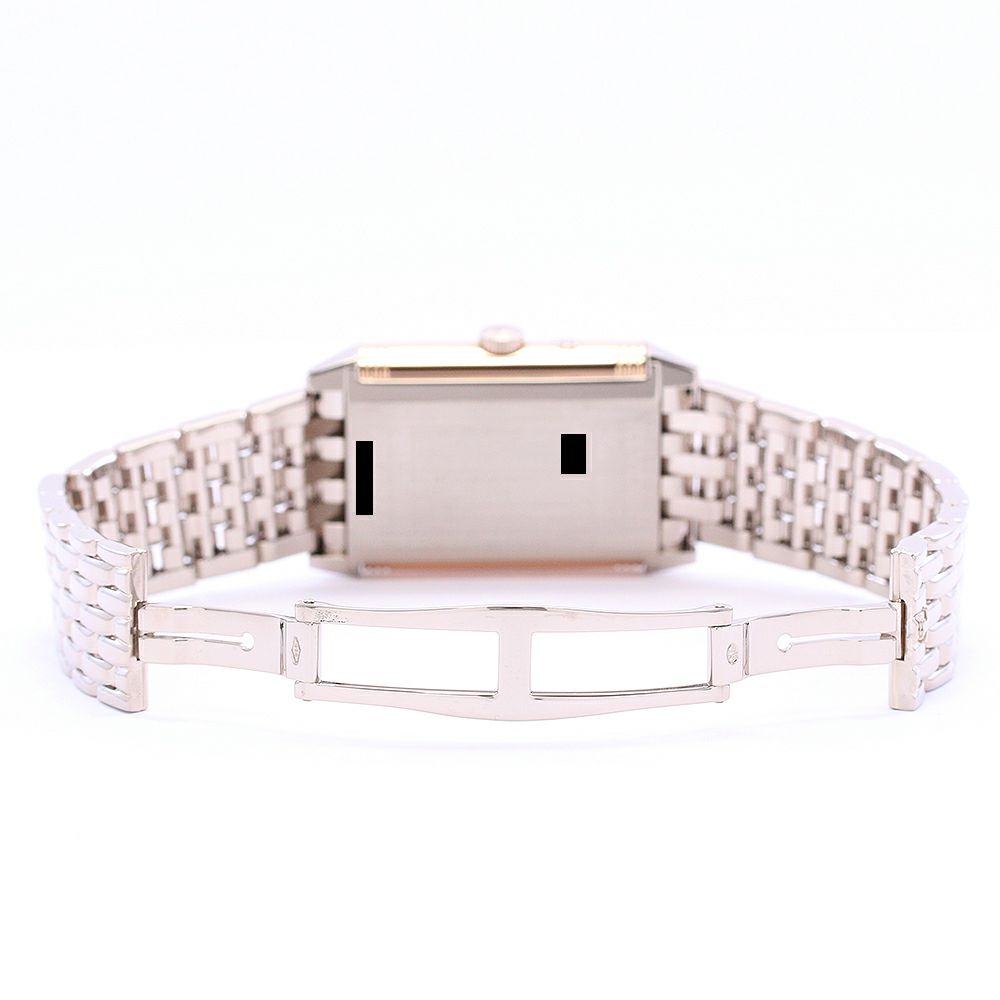 【中古】JAEGER-LECOULTRE REVERSO DUO DUO II LIMITED ジャガー・ルクルト レベルソ デュオデュオ II ナイト&デイ 270.0.54.A