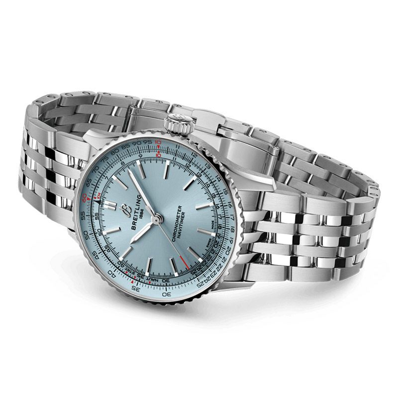 BREITLING NAVITIMER AUTOMATIC 41 ブライトリング ナビタイマー  