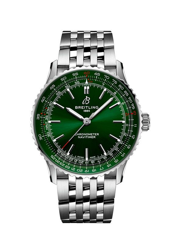 BREITLING NAVITIMER AUTOMATIC 41 ブライトリング ナビタイマー 