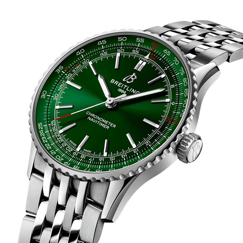 新品 腕時計 軍事モデル 緑　61