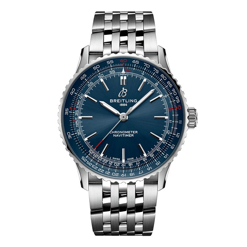 BREITLING NAVITIMER AUTOMATIC 41 ブライトリング ナビタイマー  