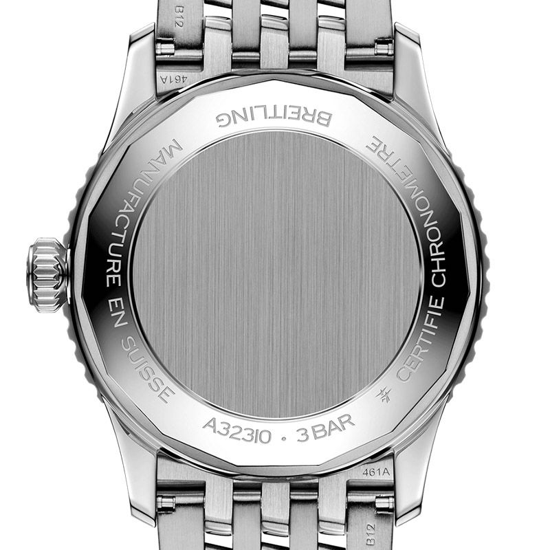 BREITLING NAVITIMER AUTOMATIC GMT 41 ブライトリング ナビタイマー