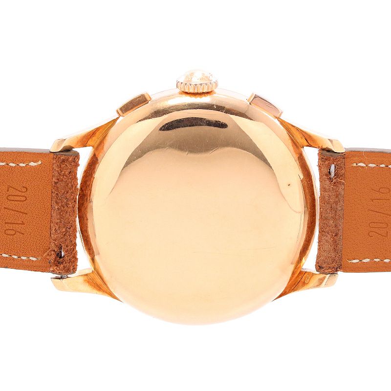 【中古】LONGINES 30CH CHRONOGRAPH ロンジン 30CH クロノグラフ 5967