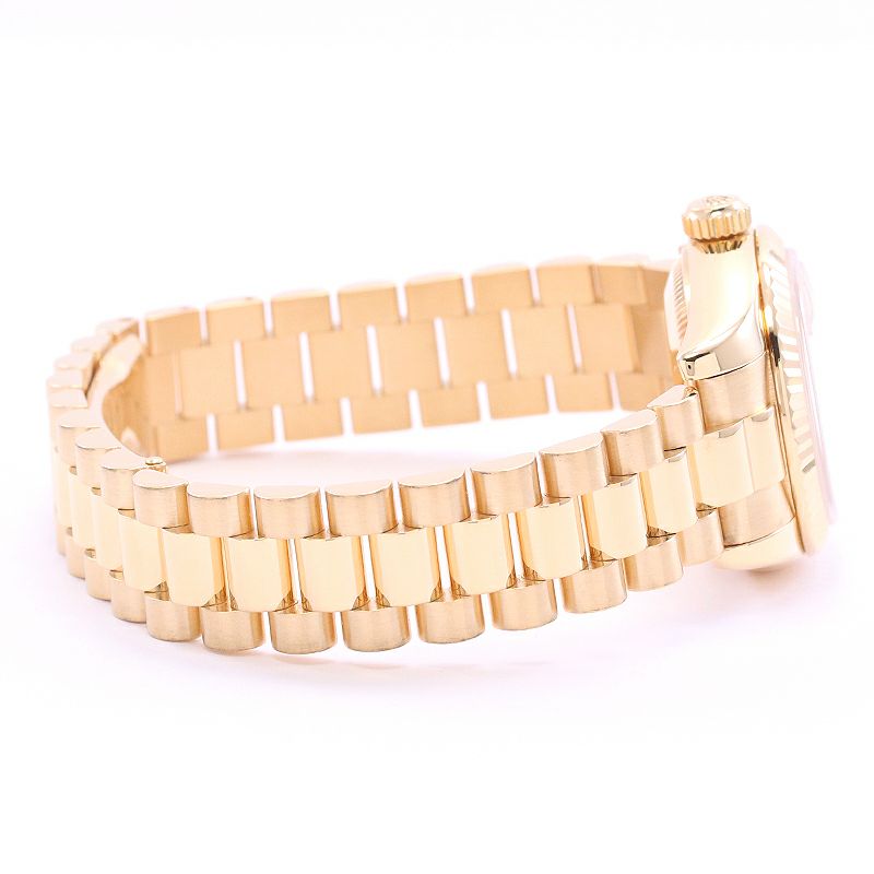 【中古】ROLEX OYSTERPERPETUAL DATEJUST ロレックス オイスターパーペチュアル デイトジャスト 179178NG