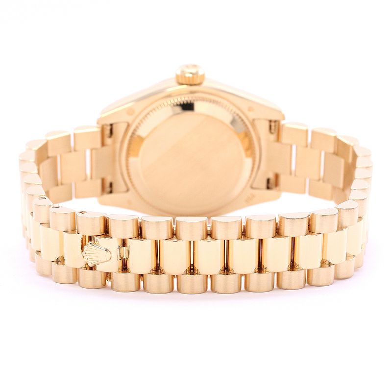 【中古】ROLEX OYSTERPERPETUAL DATEJUST ロレックス オイスターパーペチュアル デイトジャスト 179178NG