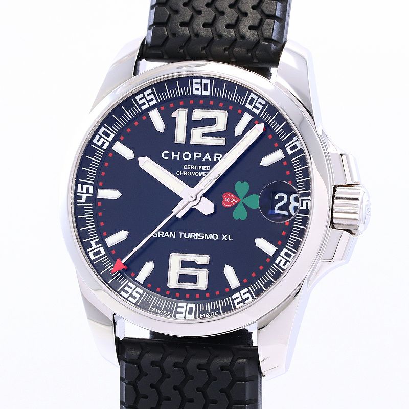 中古】CHOPARD MILLE MIGLIA GRAN TURISMO XL CHRONOMETER 