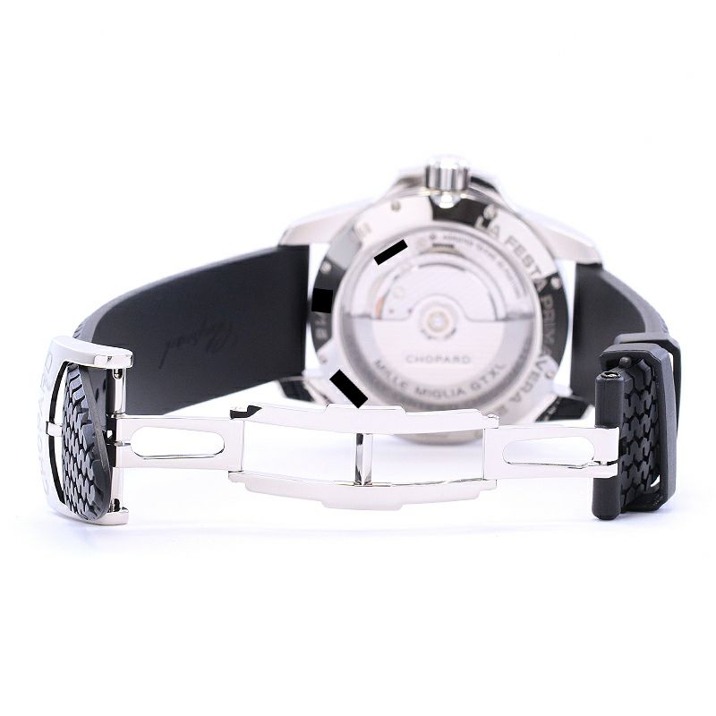中古】CHOPARD MILLE MIGLIA GRAN TURISMO XL CHRONOMETER 