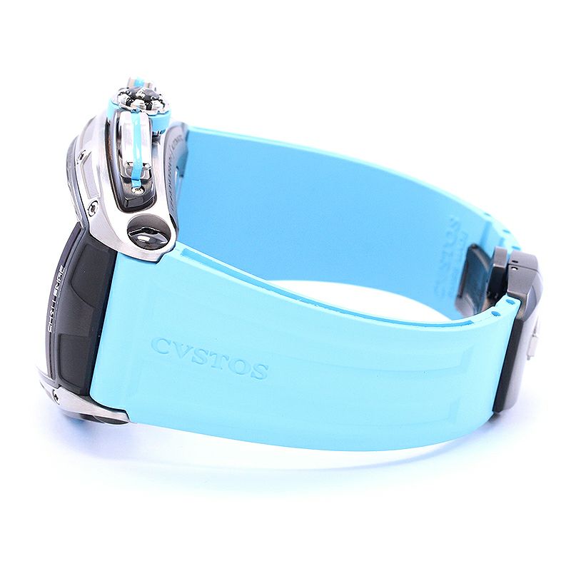 中古】CVSTOS CHALLENGE CHRONO III-S クストス チャレンジ クロノ III