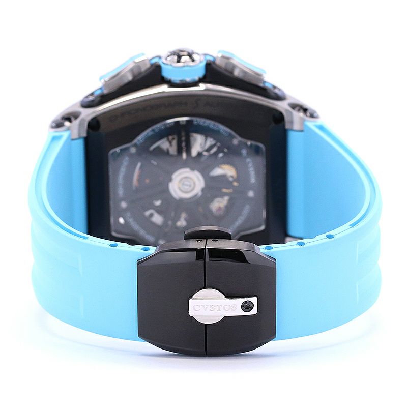 中古】CVSTOS CHALLENGE CHRONO III-S クストス チャレンジ クロノ III