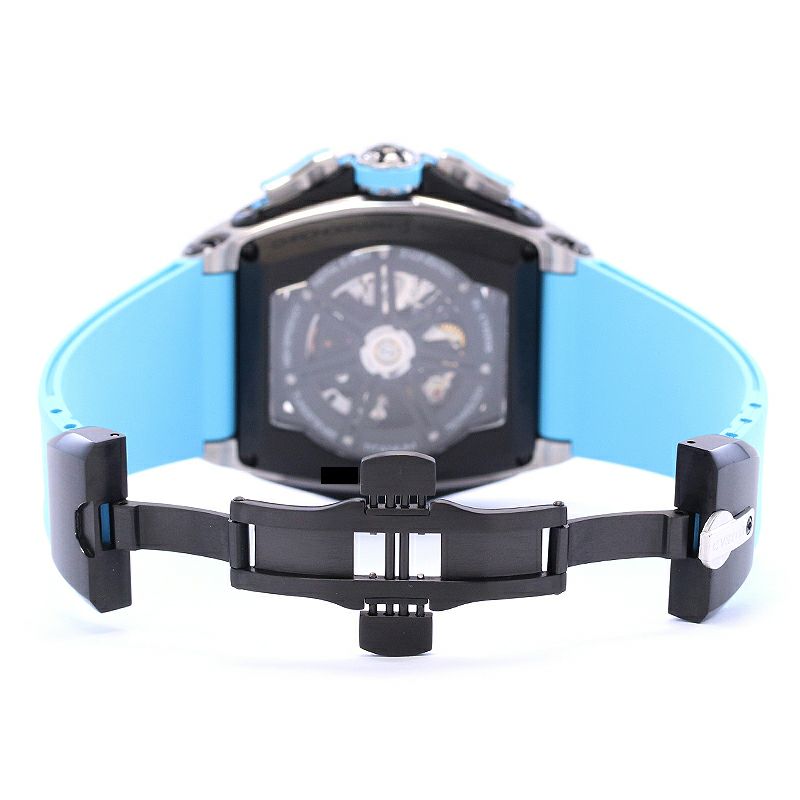 中古】CVSTOS CHALLENGE CHRONO III-S クストス チャレンジ クロノ III