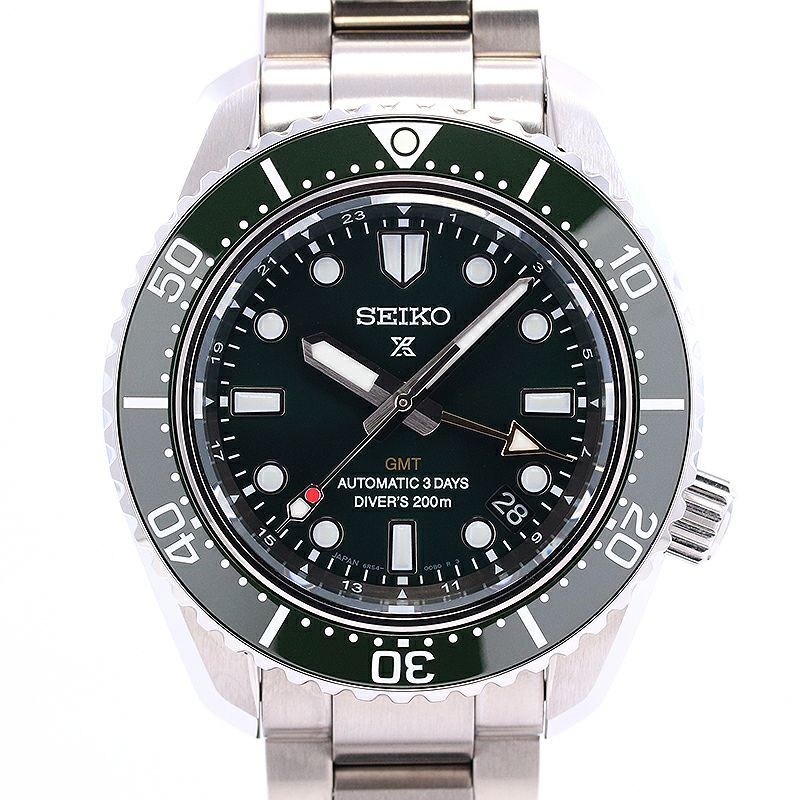 中古】SEIKO PROSPEX DIVER SCUBA MECHANICAL DIVERS 1968 HERITAGE  