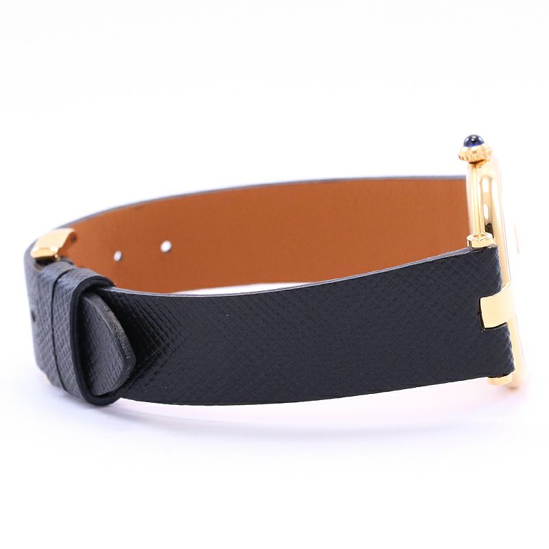 【中古】CARTIER MUST VENDOME LARGE MODEL VERMEIL カルティエ マスト ヴァンドーム LM ヴェルメイユ 83977913 (17)