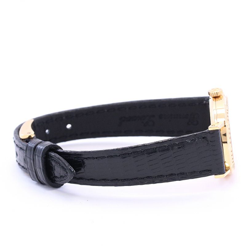 【中古】ROLEX CELLINI OVAL ロレックス チェリーニ オーバル 4047/8