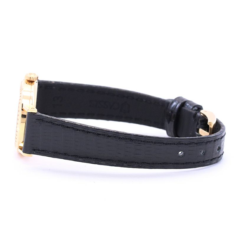 【中古】ROLEX CELLINI OVAL ロレックス チェリーニ オーバル 4047/8