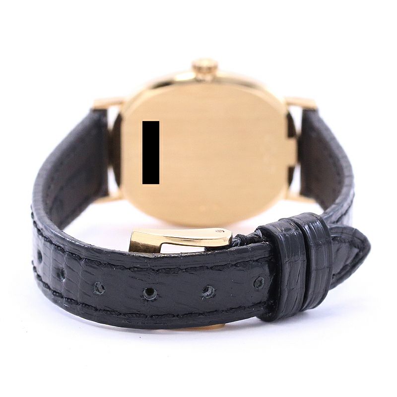 【中古】ROLEX CELLINI OVAL ロレックス チェリーニ オーバル 4047/8