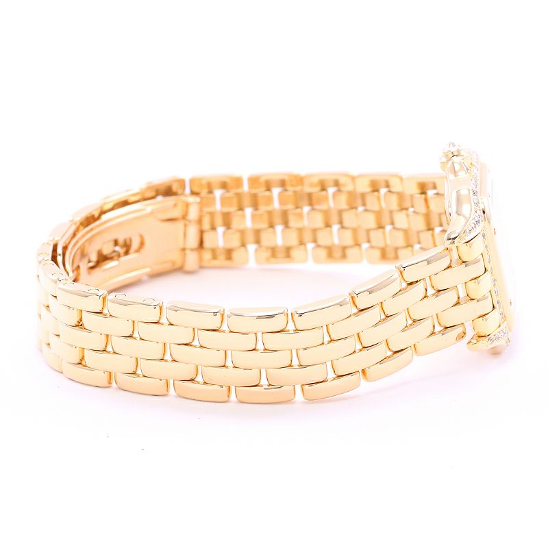 中古】CARTIER PANTHERE SMALL MODEL カルティエ パンテールSM
