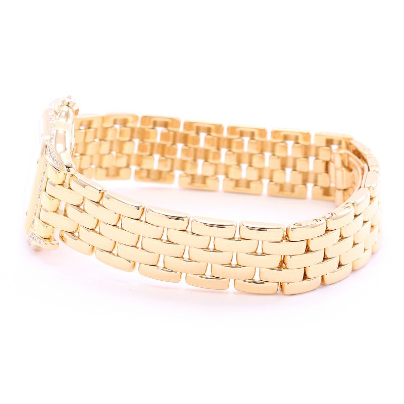 【中古】CARTIER PANTHERE SMALL MODEL カルティエ パンテールSM 88371747 (86691)