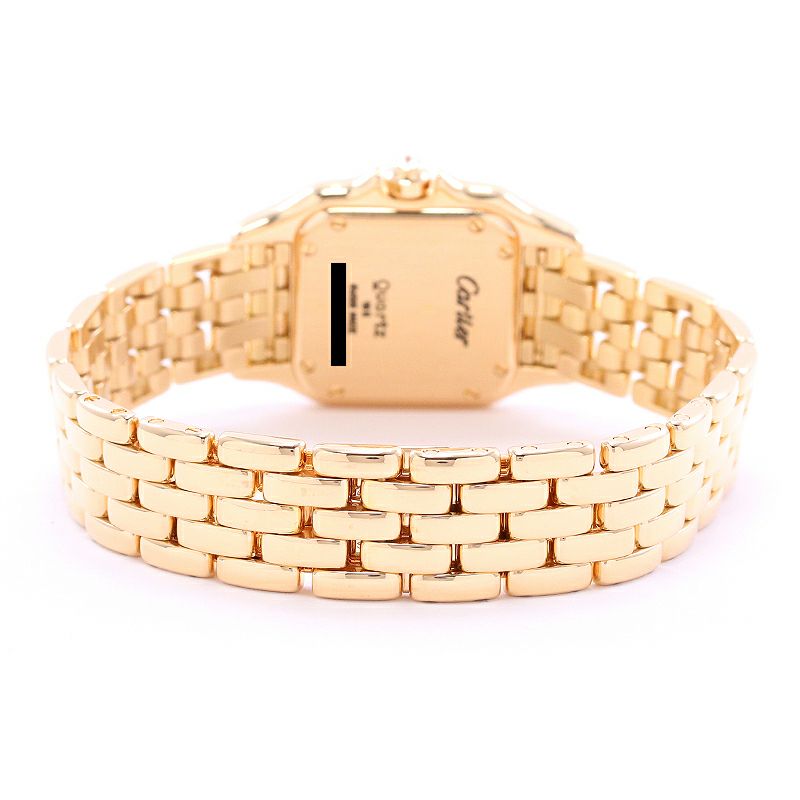 【中古】CARTIER PANTHERE SMALL MODEL カルティエ パンテールSM 88371747 (86691)