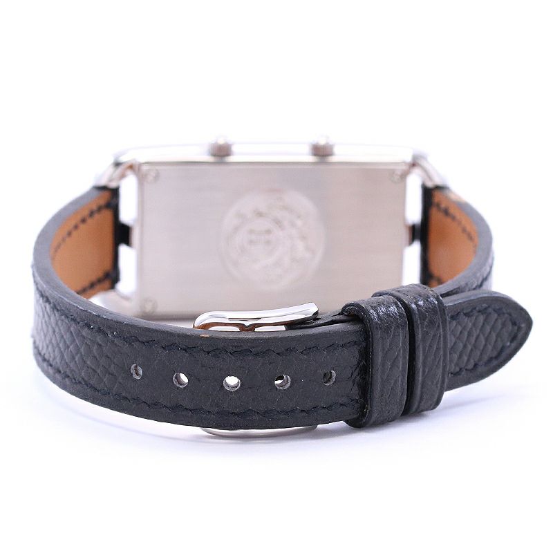 【中古】HERMES CAPE COD DO ZONE エルメス ケープコッド 2ゾーン / ドゥゾーン CC3.210