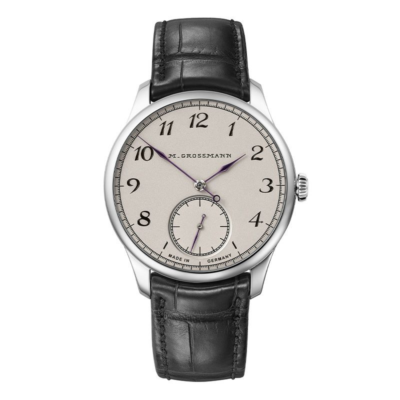 モフリン MORITZ GROSSMANN TEFNUT Silver Plated by Friction モリッツ