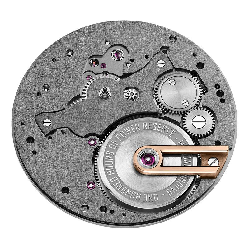 ARMIN STROM Tribute 1 Rose Gold アーミン・シュトローム トリビュート1・ローズゴールド RG21-TRI.70