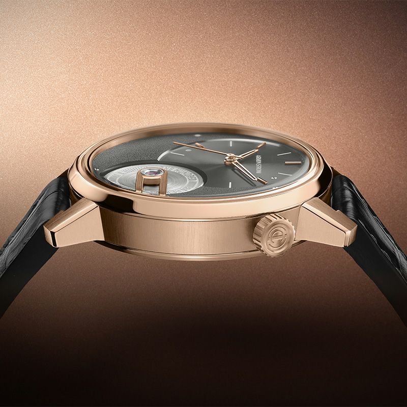 ARMIN STROM Tribute 1 Rose Gold アーミン・シュトローム トリビュート1・ローズゴールド RG21-TRI.70