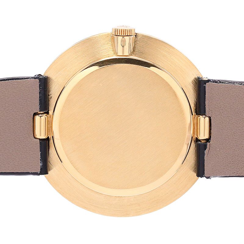 【中古】PATEK PHILIPPE CALATRAVA パテック・フィリップ カラトラバ 2590J
