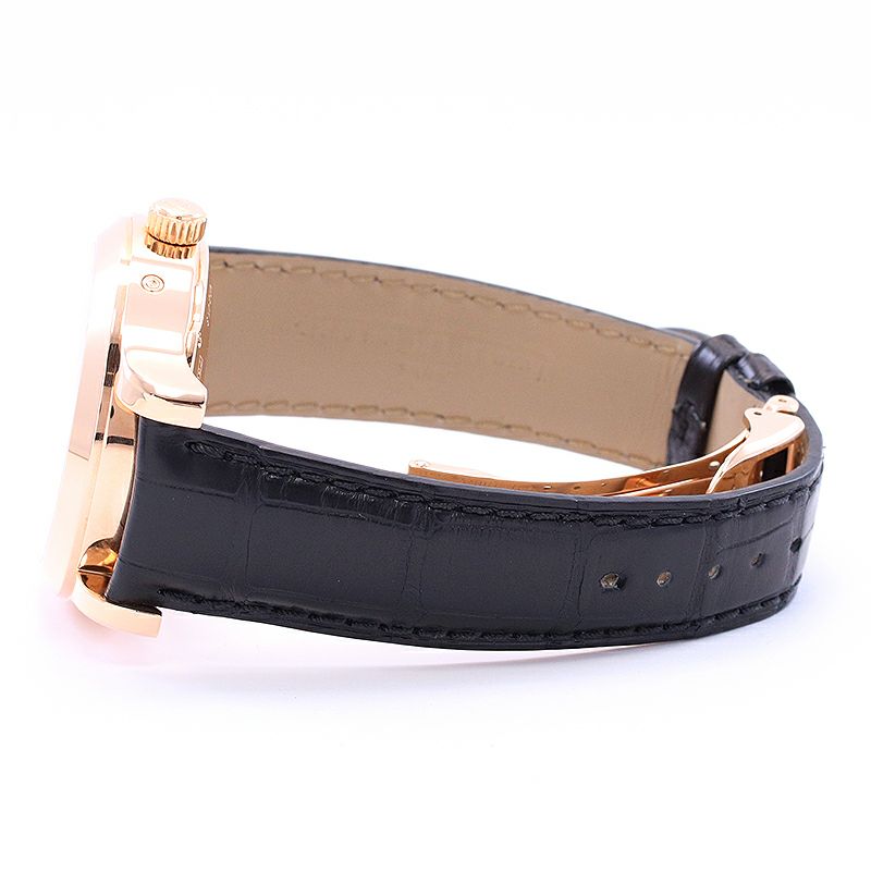 【中古】JAEGER-LECOULTRE MASTER CALENDAR ジャガー・ルクルト マスターカレンダー 147.2.41.S(Q151242A)