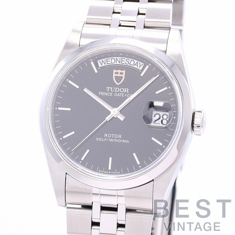 中古】TUDOR PRINCE DATE-DAY チューダー プリンス デイトデイ 76200 
