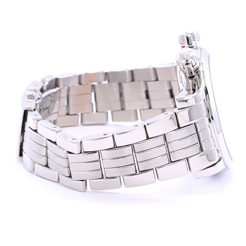 中古】JAEGER-LECOULTRE MASTER COMPRESSOR DUALMATIC ジャガー