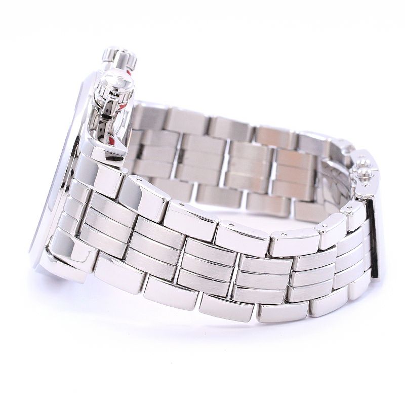 中古】JAEGER-LECOULTRE MASTER COMPRESSOR DUALMATIC ジャガー